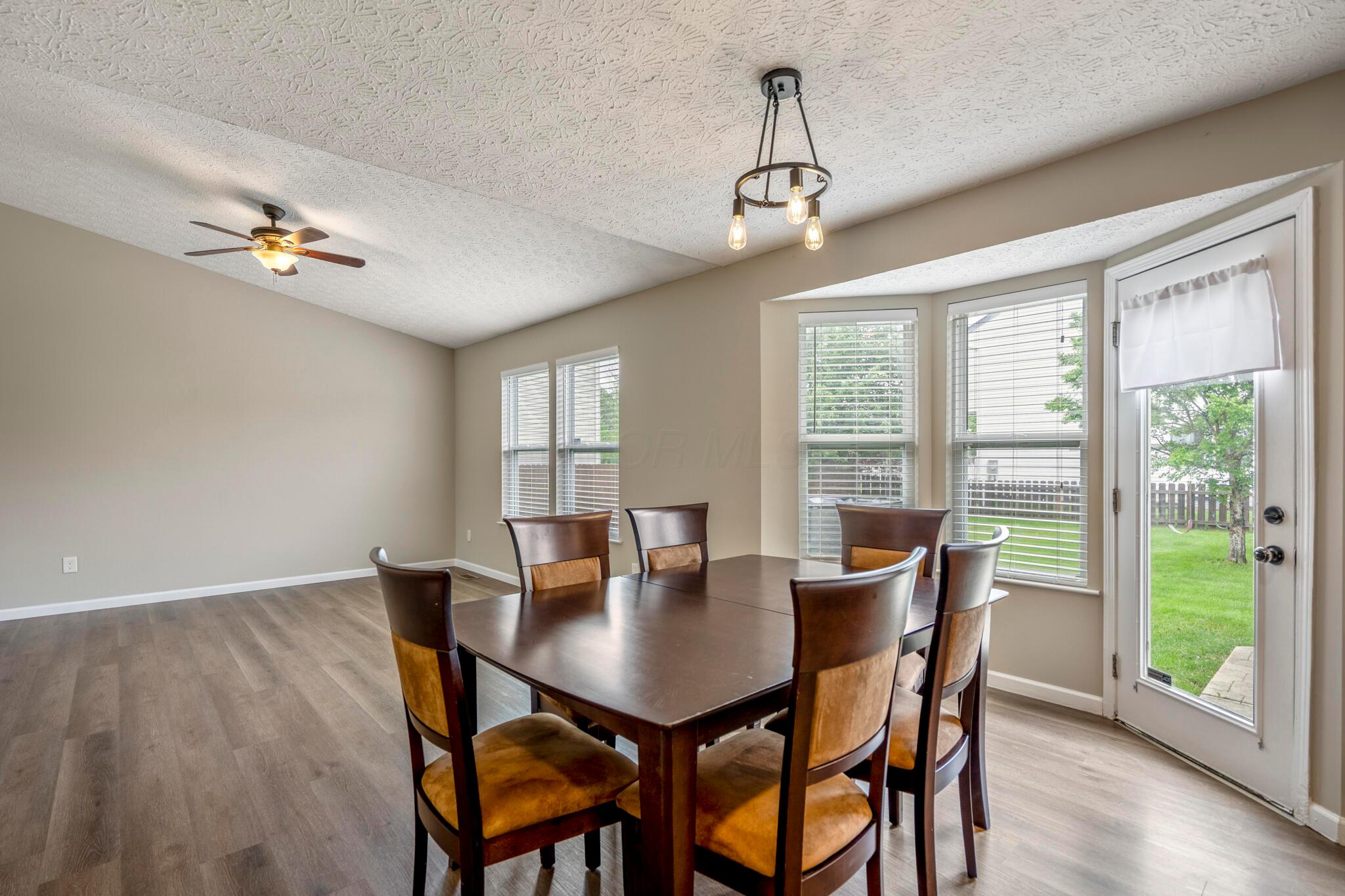 1805 Milridge Court, Marysville, Ohio image 11