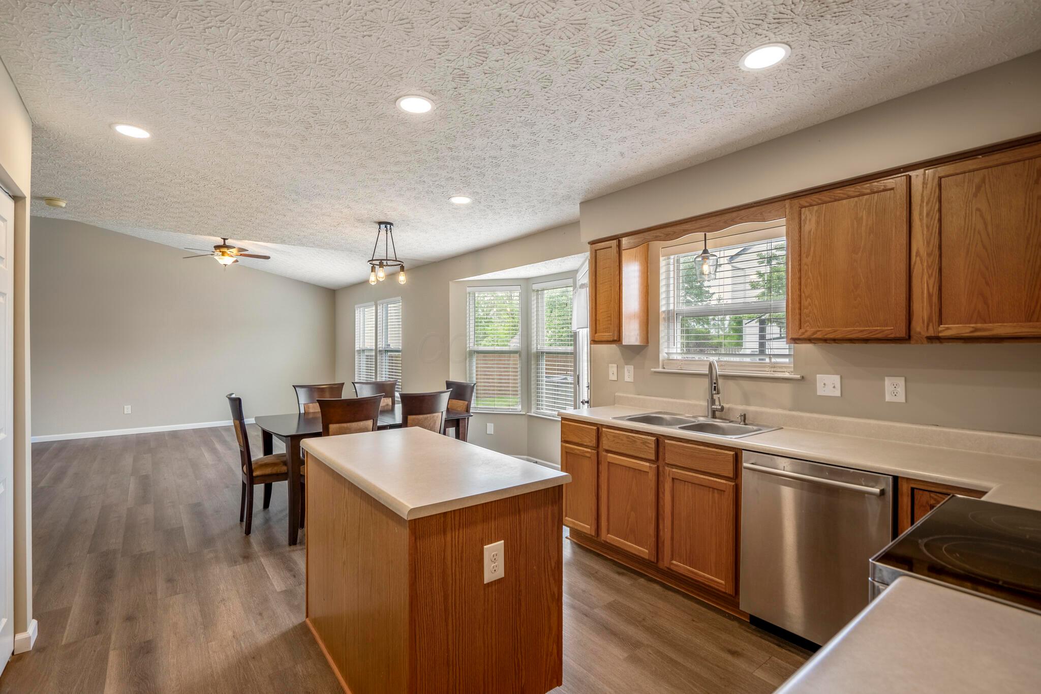 1805 Milridge Court, Marysville, Ohio image 13