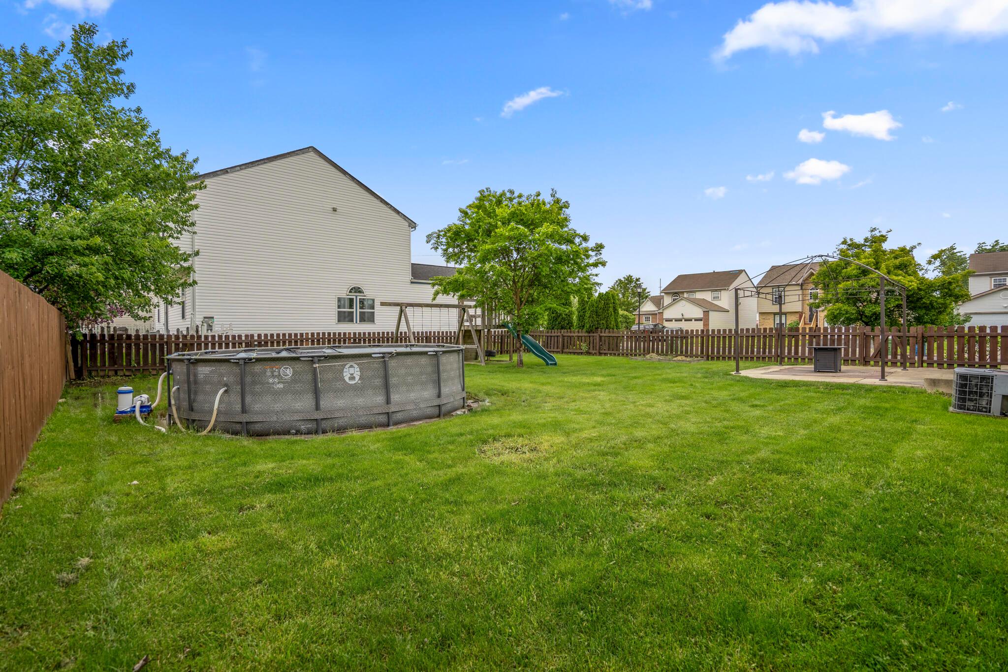 1805 Milridge Court, Marysville, Ohio image 34