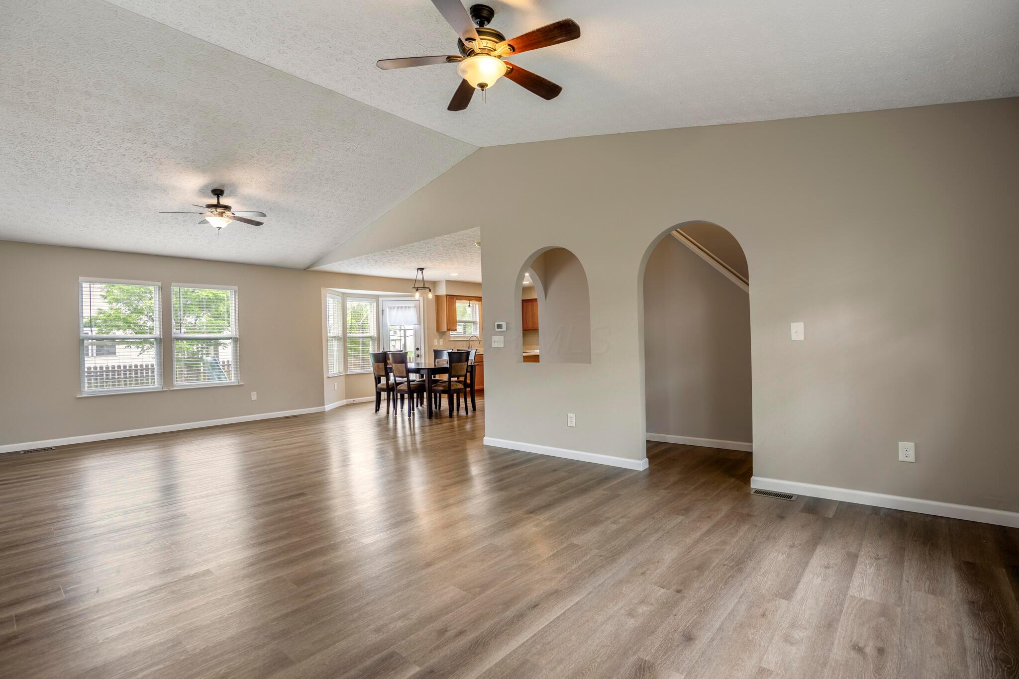 1805 Milridge Court, Marysville, Ohio image 10