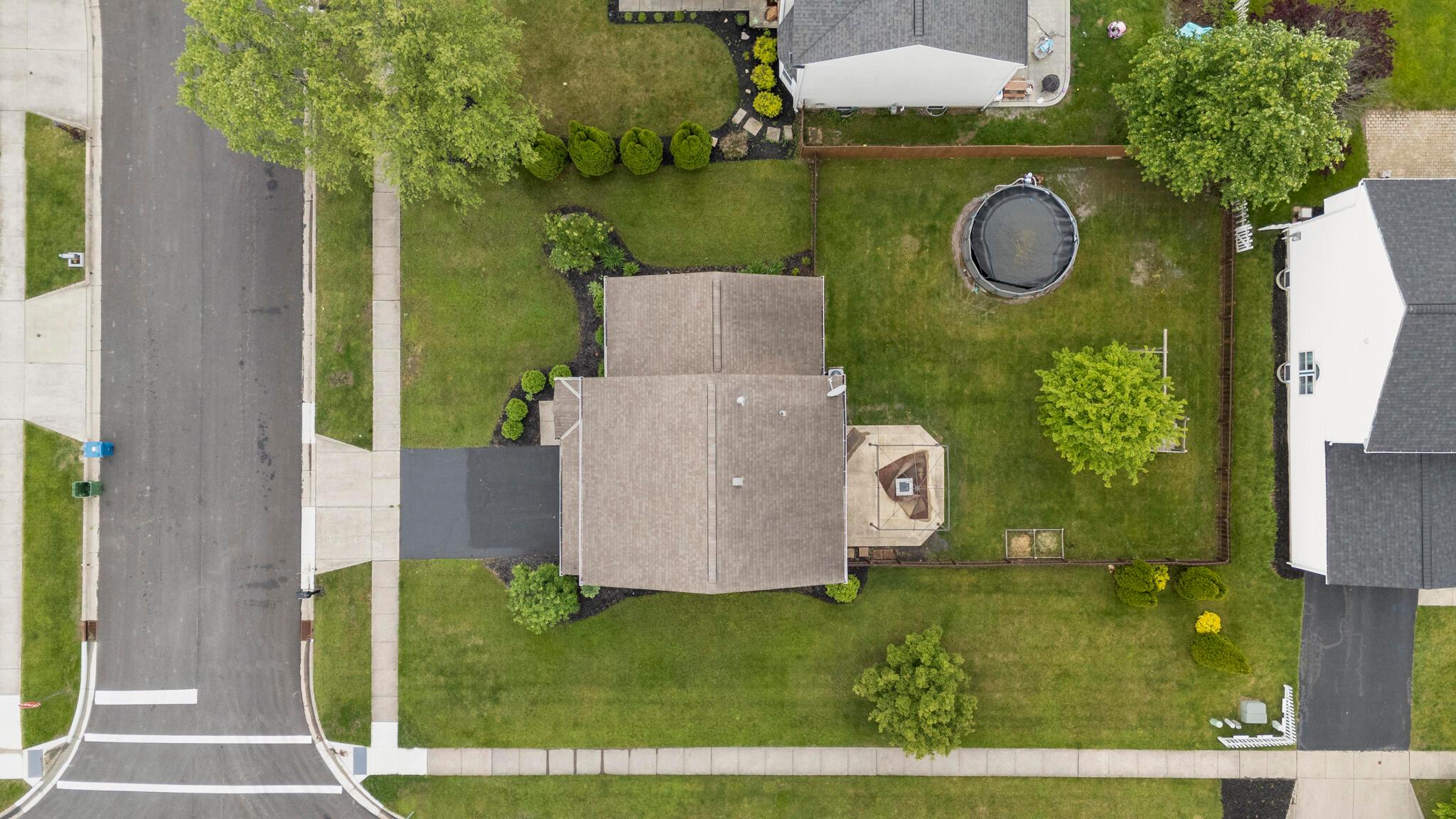1805 Milridge Court, Marysville, Ohio image 3
