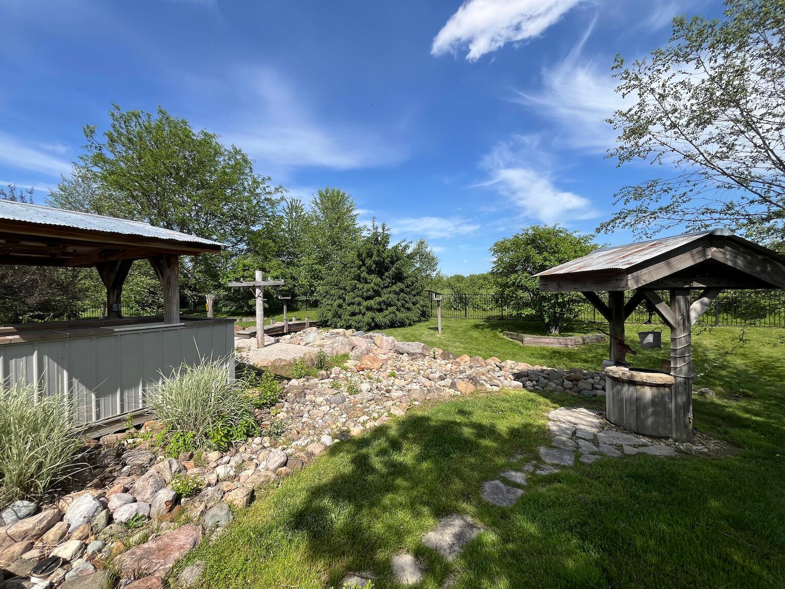 13790 Ringgold Northern Road, Ashville, Ohio image 34