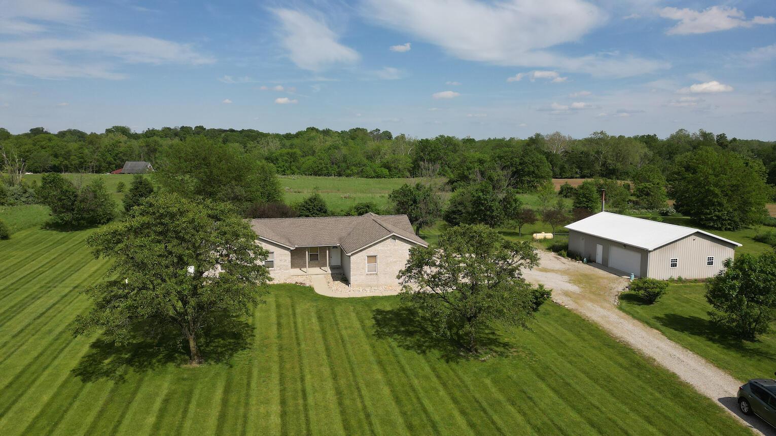 13790 Ringgold Northern Road, Ashville, Ohio image 2