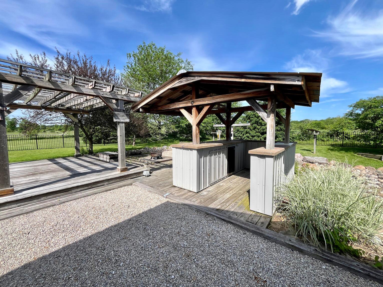 13790 Ringgold Northern Road, Ashville, Ohio image 36