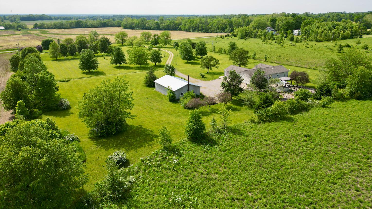 13790 Ringgold Northern Road, Ashville, Ohio image 39