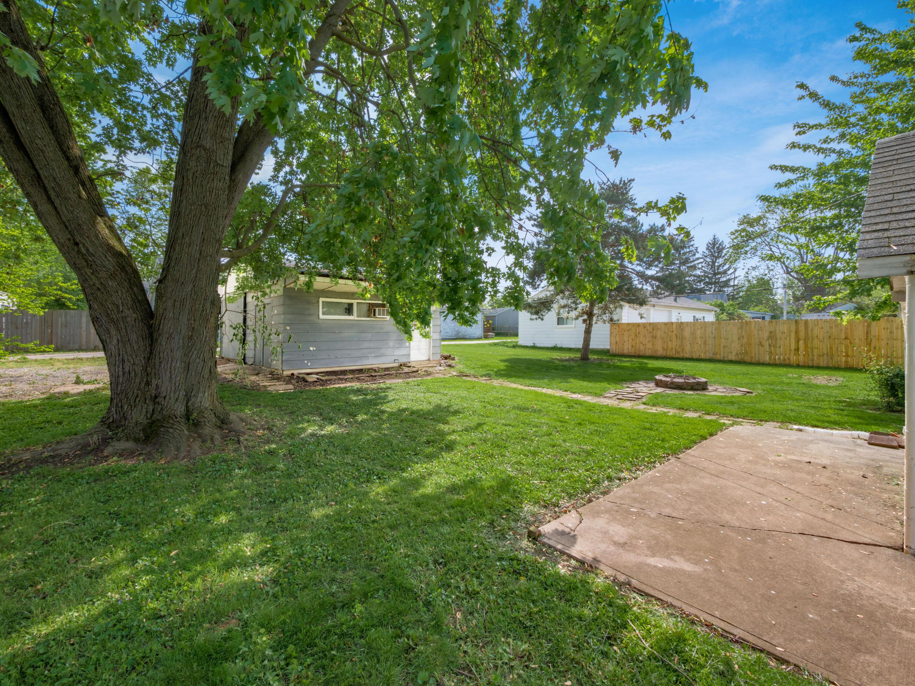 153 1st Street, Marysville, Ohio image 33