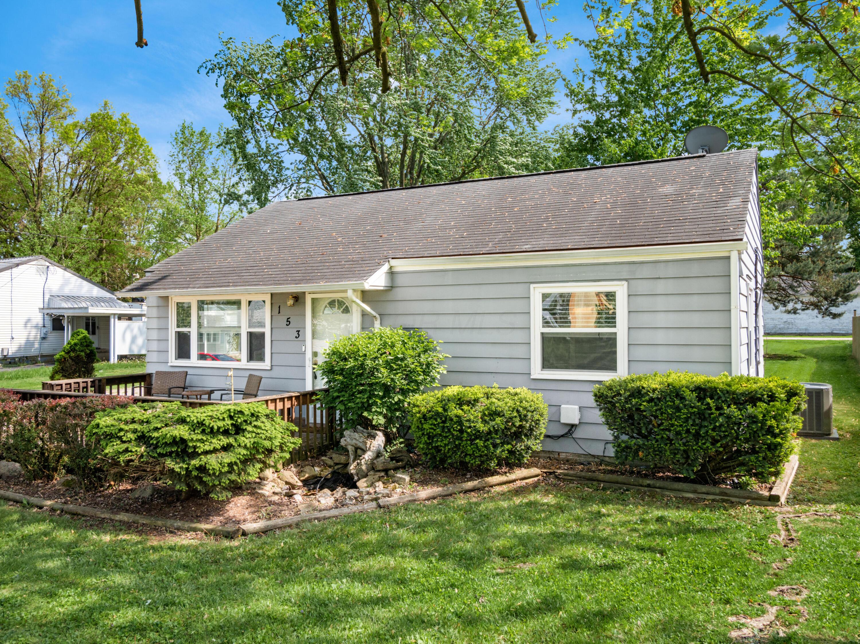 153 1st Street, Marysville, Ohio image 2