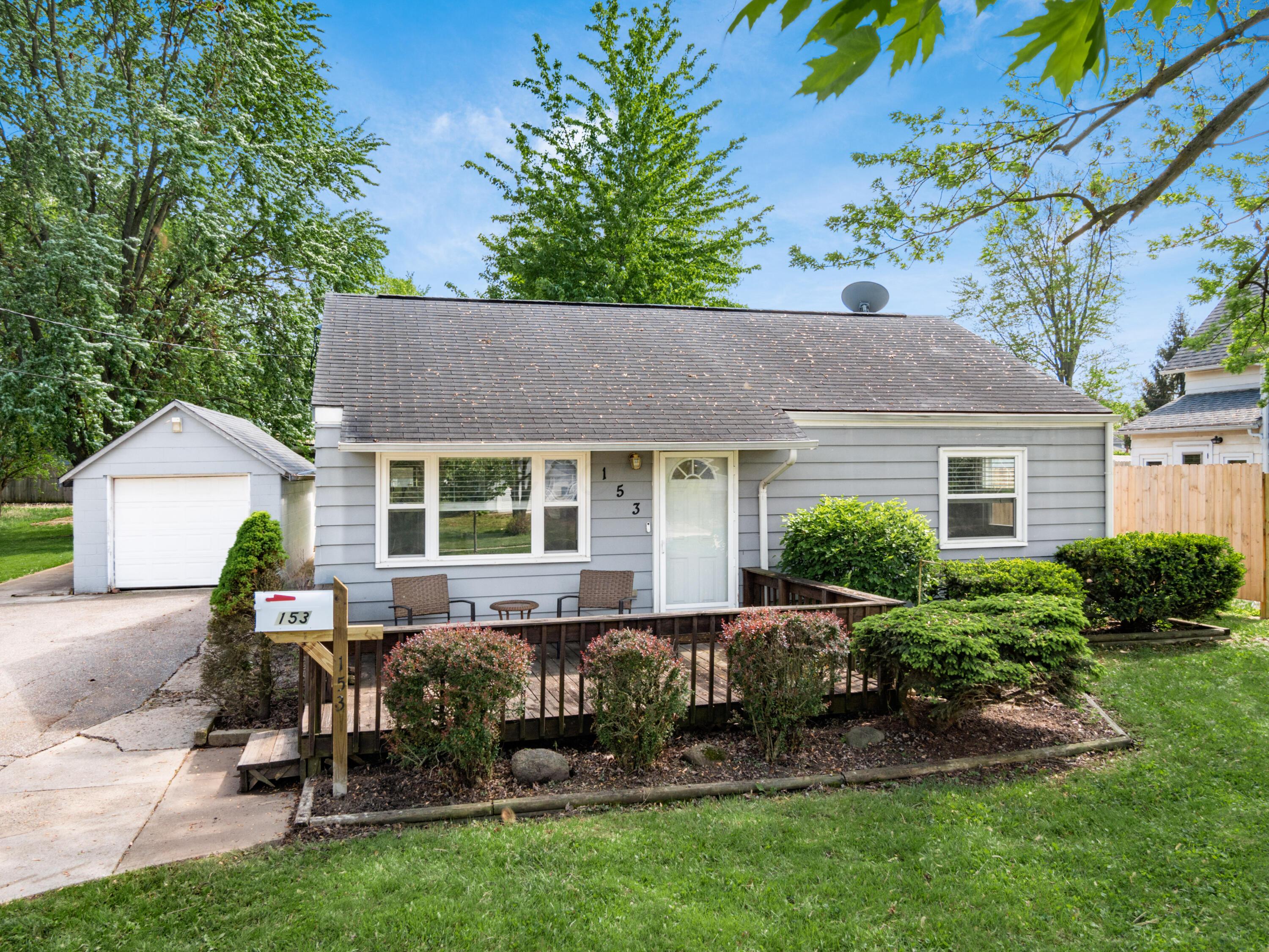 153 1st Street, Marysville, Ohio image 1