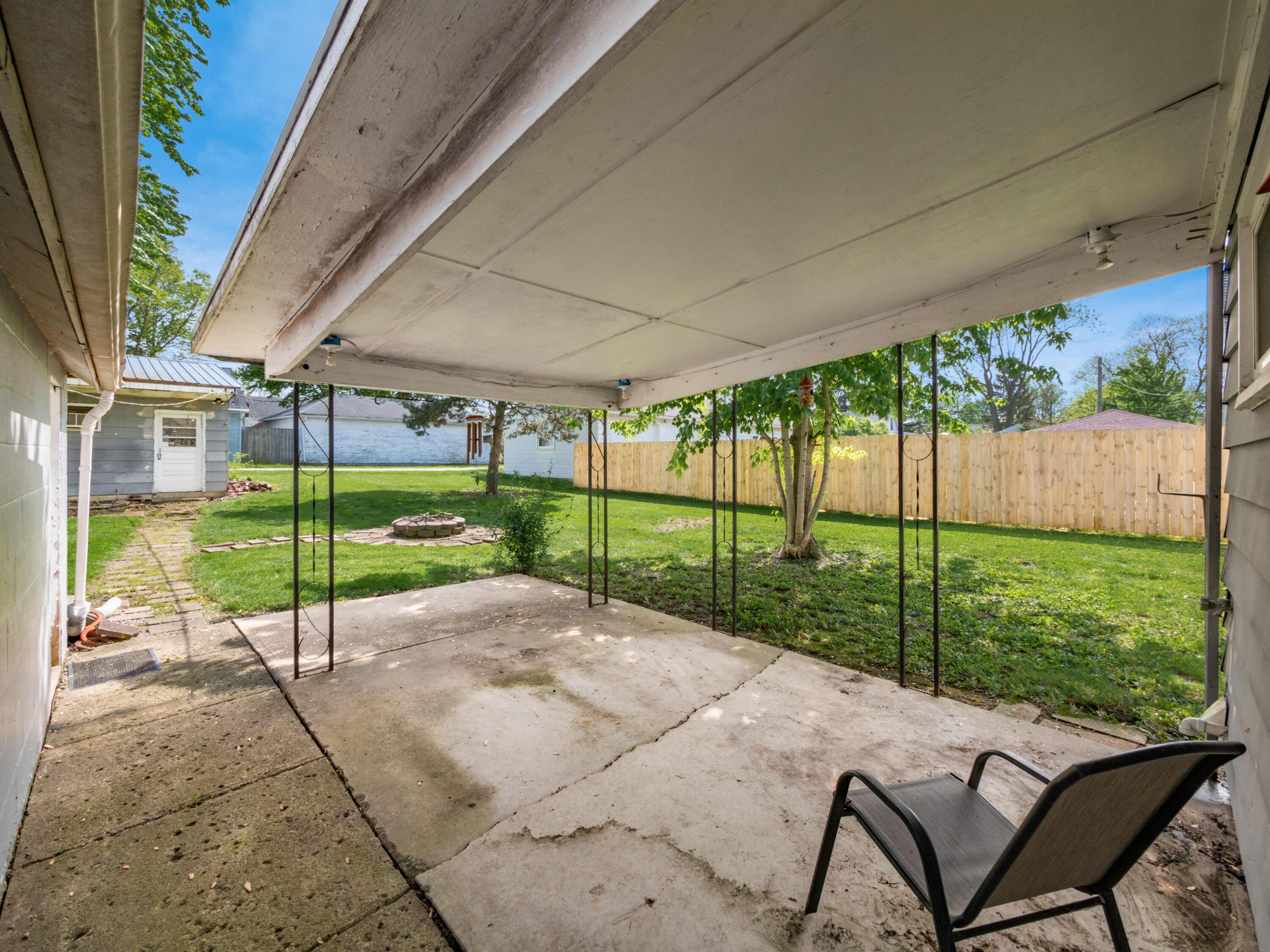 153 1st Street, Marysville, Ohio image 8