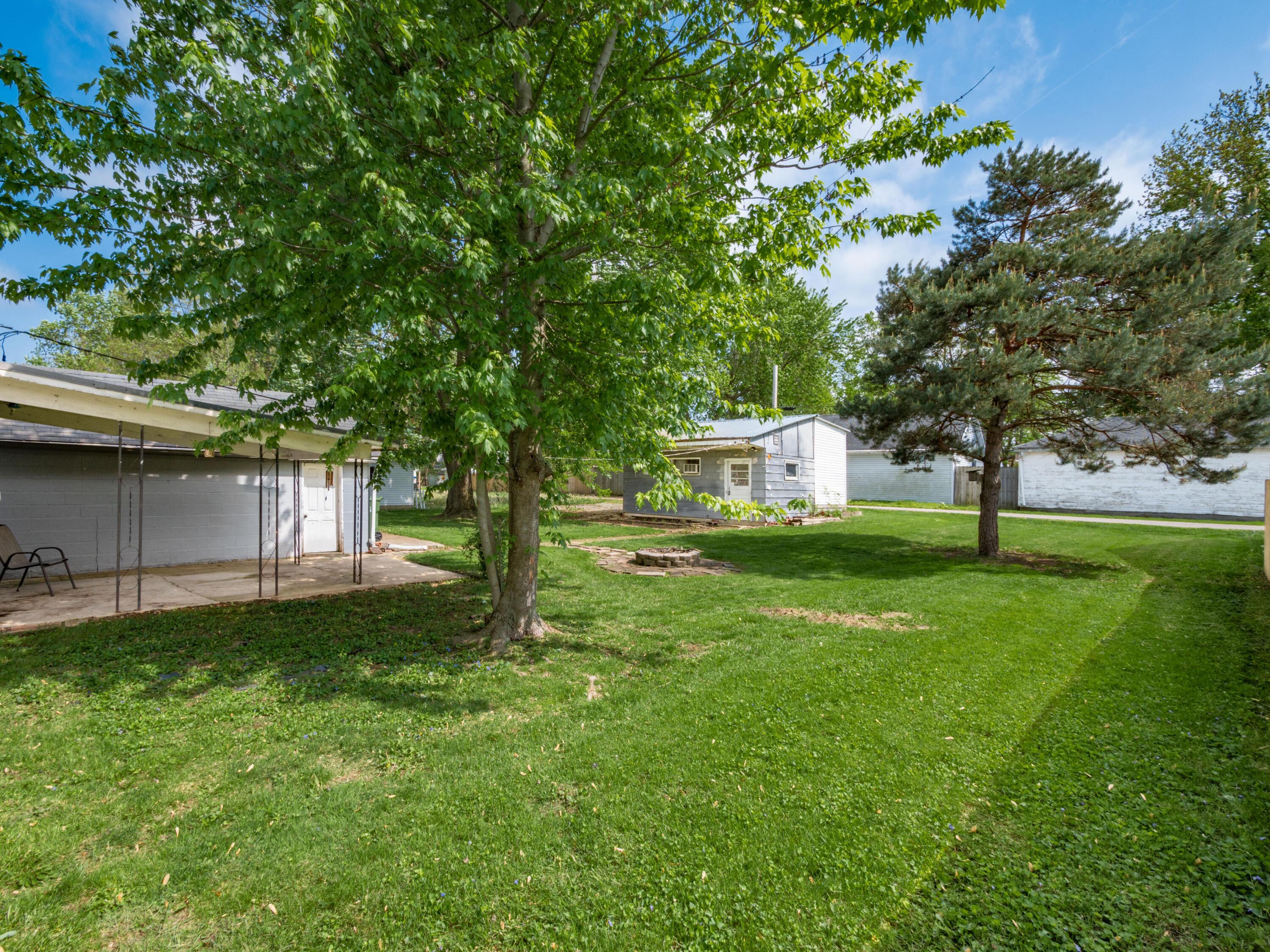 153 1st Street, Marysville, Ohio image 7