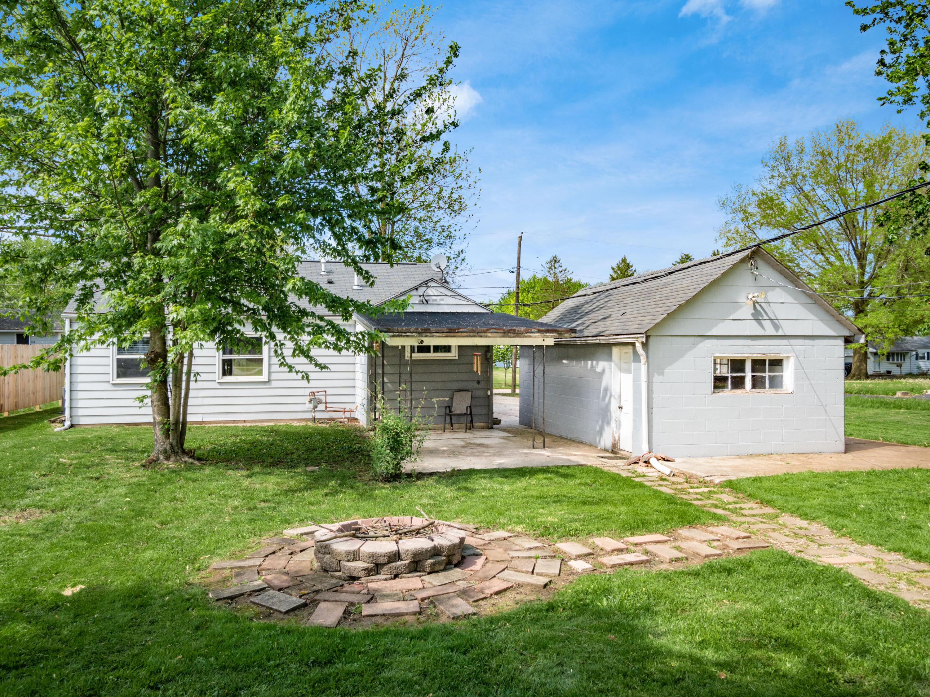 153 1st Street, Marysville, Ohio image 34