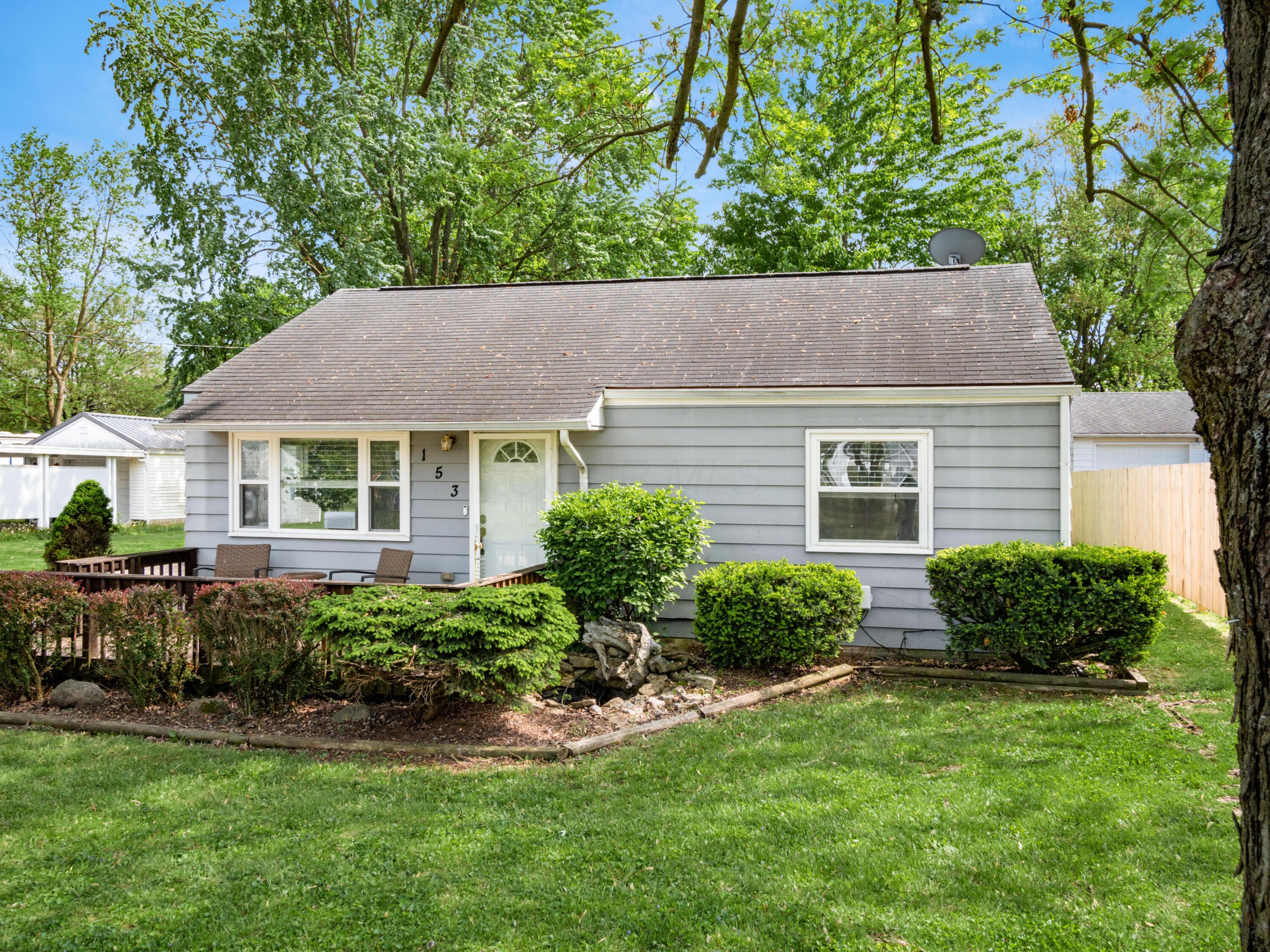 153 1st Street, Marysville, Ohio image 3