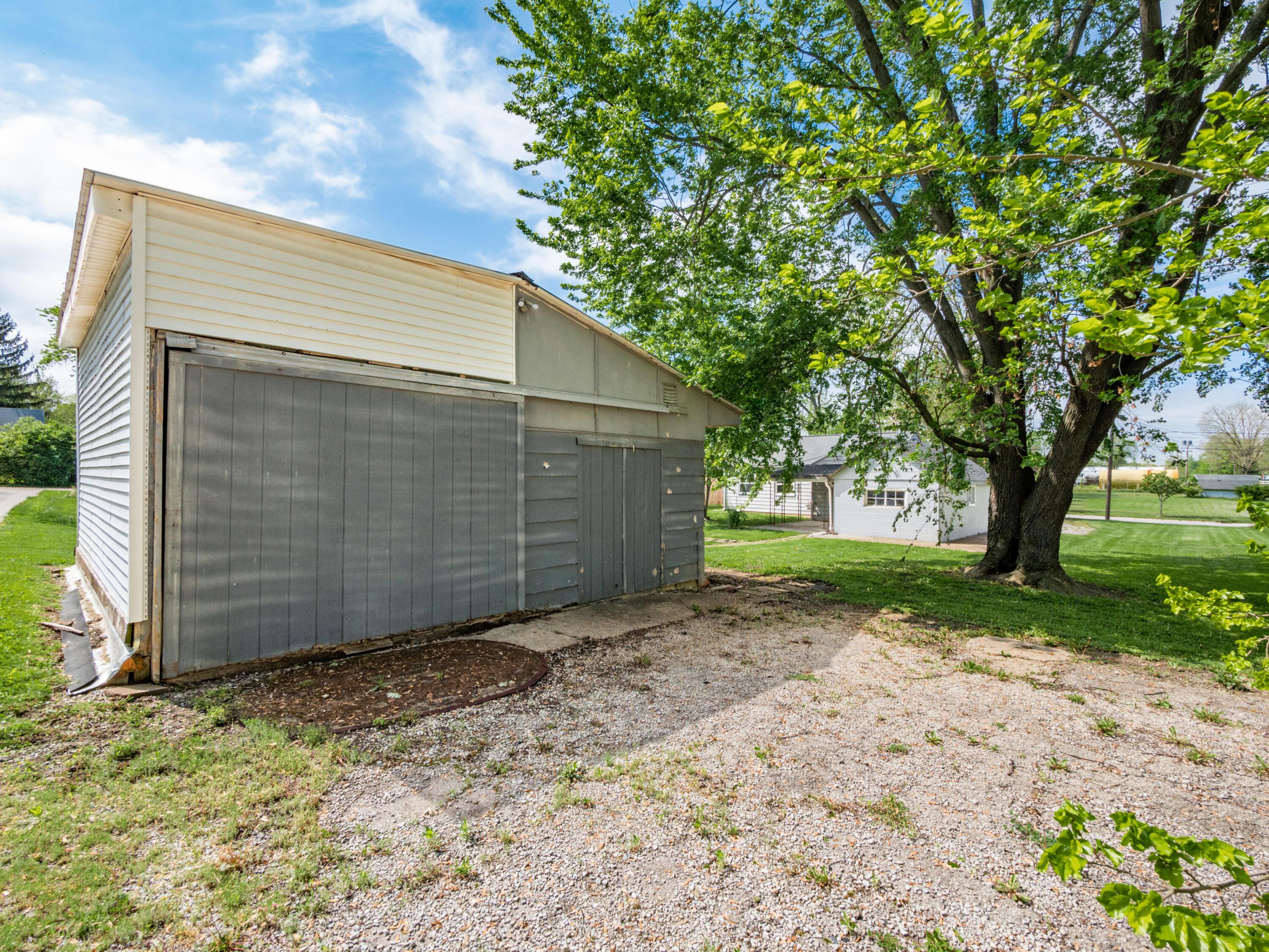 153 1st Street, Marysville, Ohio image 35