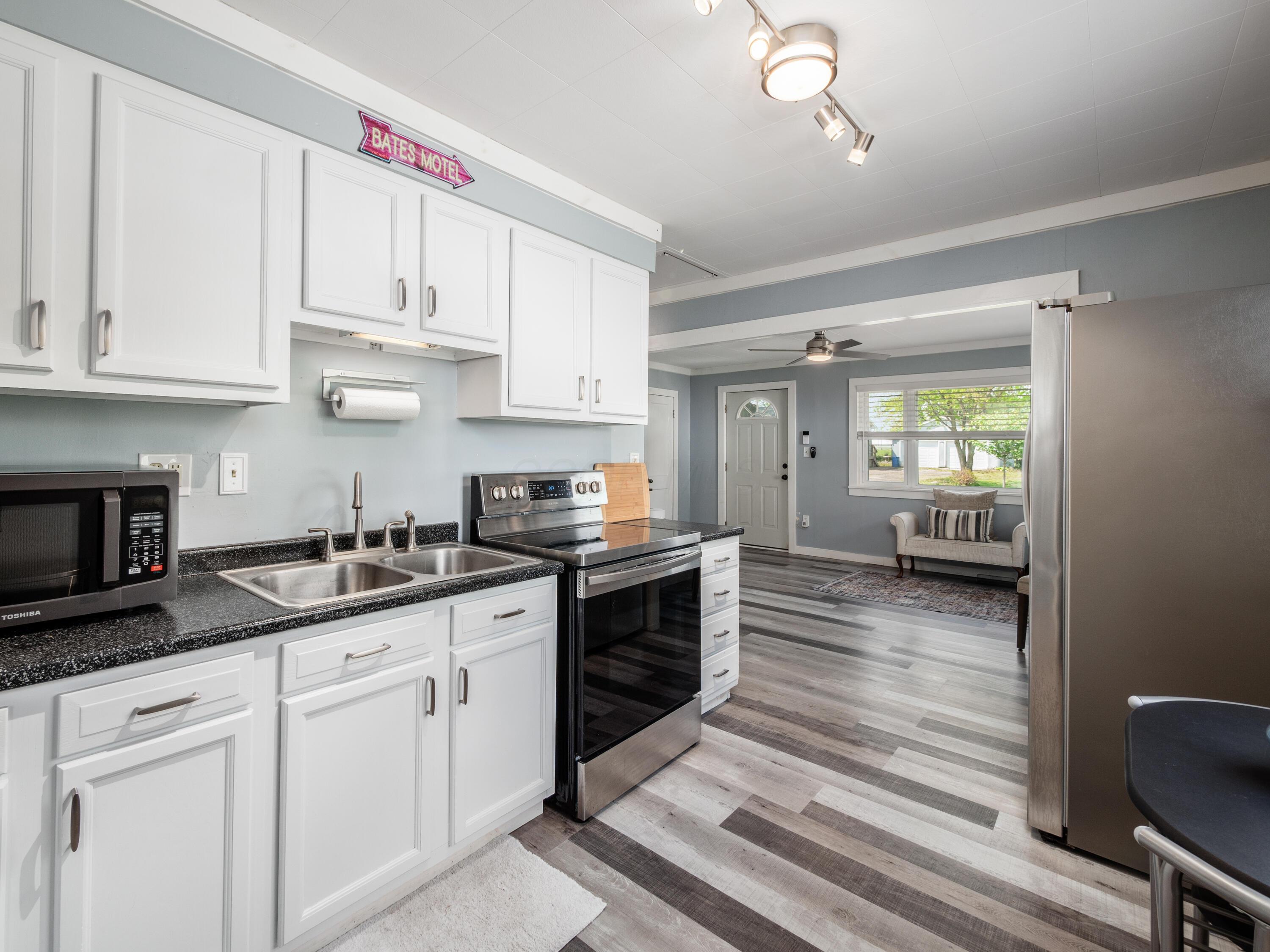 153 1st Street, Marysville, Ohio image 19