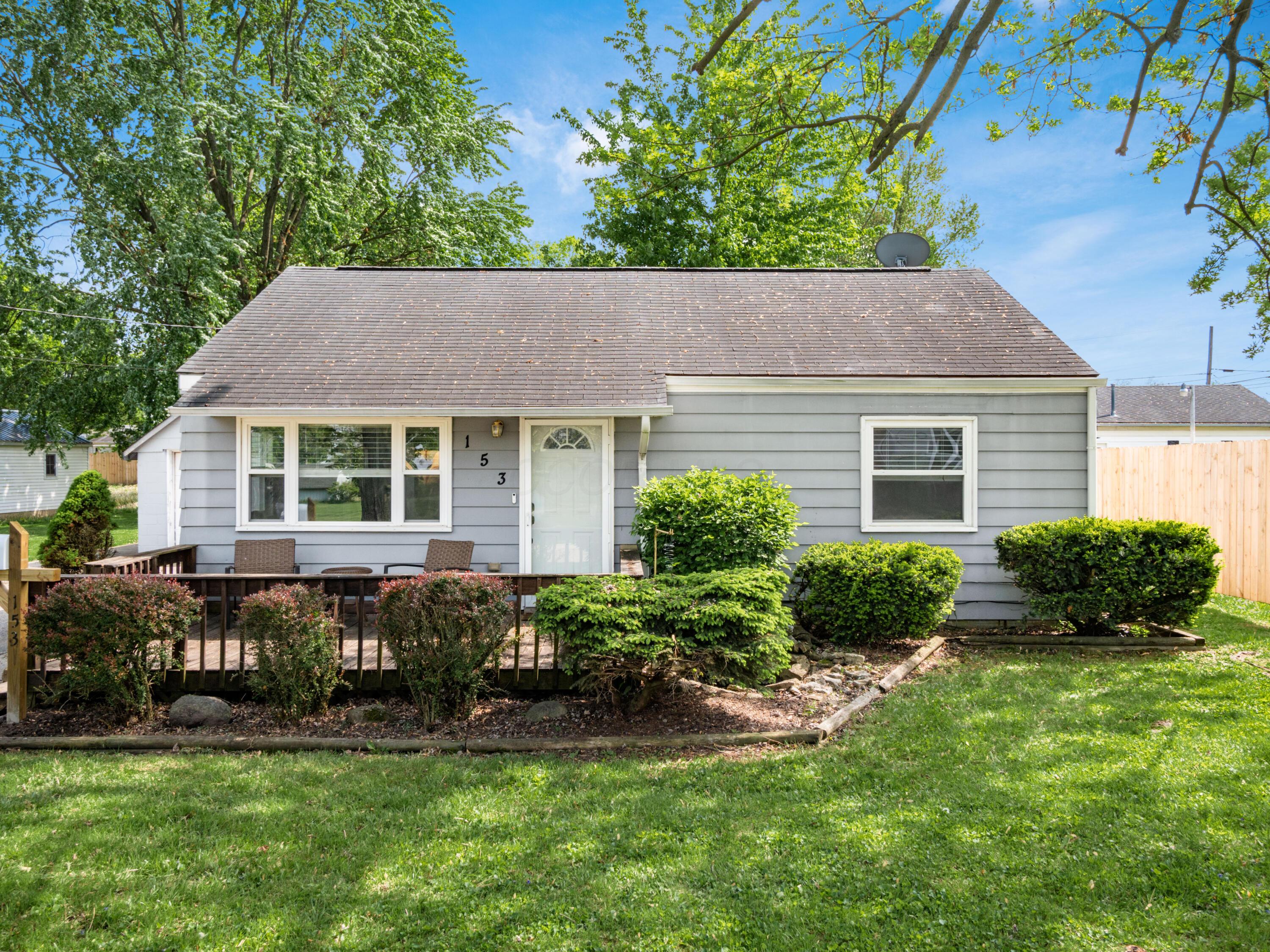 153 1st Street, Marysville, Ohio image 4