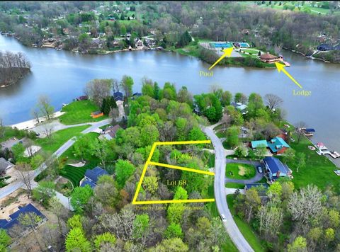 Photo of 67-68 Candlewood Drive 67 #67, Mount Gilead, OH 43338 (MLS # 226013115)