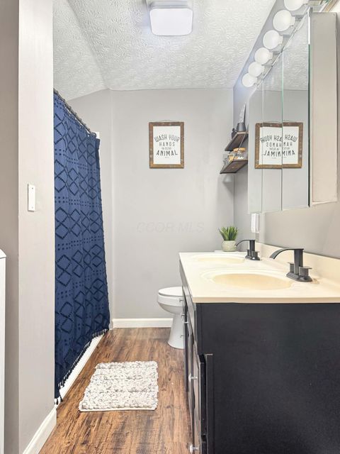 Tiny photo for 465 Gwynne Street, Urbana, OH 43078 (MLS # 226003212)