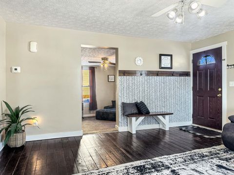 Tiny photo for 465 Gwynne Street, Urbana, OH 43078 (MLS # 226003212)