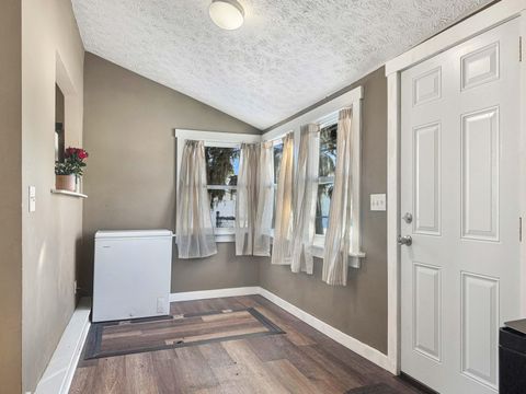 Tiny photo for 465 Gwynne Street, Urbana, OH 43078 (MLS # 226003212)