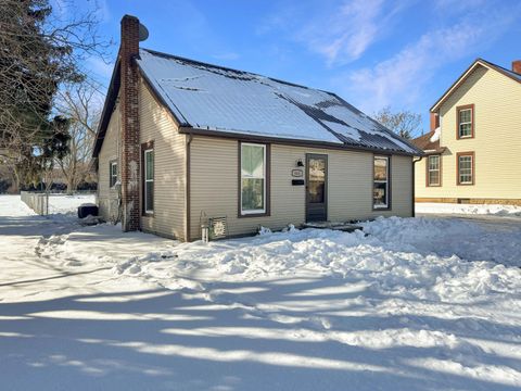 Tiny photo for 465 Gwynne Street, Urbana, OH 43078 (MLS # 226003212)
