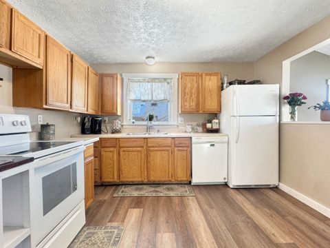 Tiny photo for 465 Gwynne Street, Urbana, OH 43078 (MLS # 226003212)