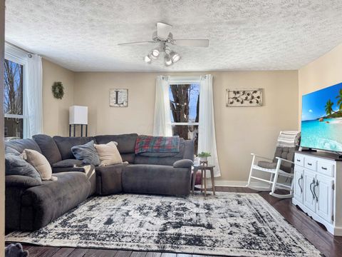 Tiny photo for 465 Gwynne Street, Urbana, OH 43078 (MLS # 226003212)