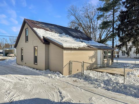 Tiny photo for 465 Gwynne Street, Urbana, OH 43078 (MLS # 226003212)