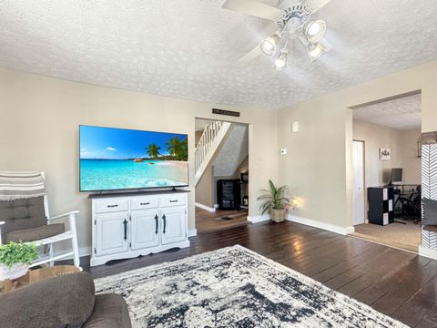 Tiny photo for 465 Gwynne Street, Urbana, OH 43078 (MLS # 226003212)