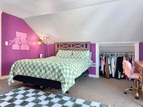 Tiny photo for 465 Gwynne Street, Urbana, OH 43078 (MLS # 226003212)