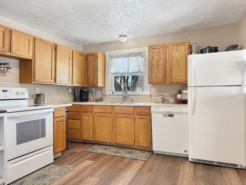 Tiny photo for 465 Gwynne Street, Urbana, OH 43078 (MLS # 226003212)