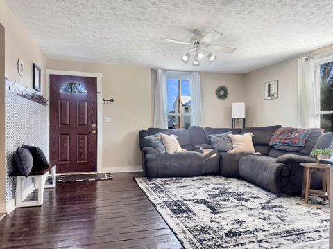 Tiny photo for 465 Gwynne Street, Urbana, OH 43078 (MLS # 226003212)