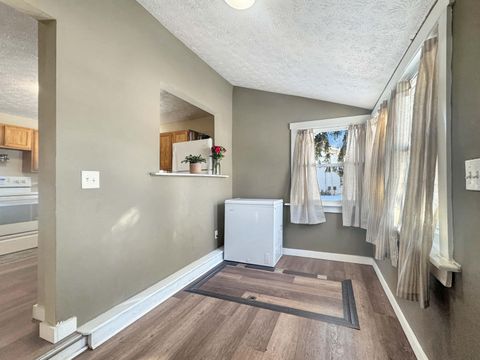 Tiny photo for 465 Gwynne Street, Urbana, OH 43078 (MLS # 226003212)