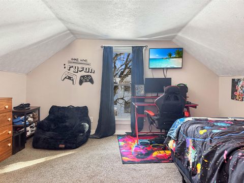 Tiny photo for 465 Gwynne Street, Urbana, OH 43078 (MLS # 226003212)