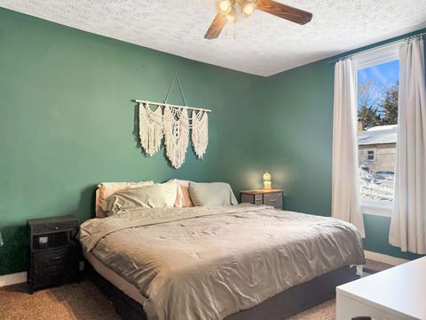 Tiny photo for 465 Gwynne Street, Urbana, OH 43078 (MLS # 226003212)