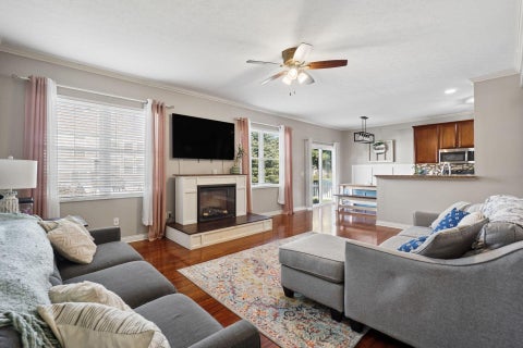 Tiny photo for 6122 Granite Pointe Drive, Columbus, OH 43213 (MLS # 226038999)