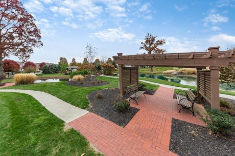Tiny photo for 6122 Granite Pointe Drive, Columbus, OH 43213 (MLS # 226038999)
