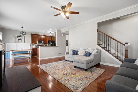 Tiny photo for 6122 Granite Pointe Drive, Columbus, OH 43213 (MLS # 226038999)