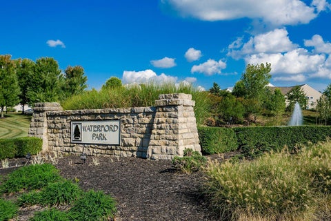Tiny photo for 6122 Granite Pointe Drive, Columbus, OH 43213 (MLS # 226038999)
