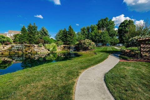 Tiny photo for 6122 Granite Pointe Drive, Columbus, OH 43213 (MLS # 226038999)