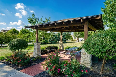 Tiny photo for 6122 Granite Pointe Drive, Columbus, OH 43213 (MLS # 226038999)
