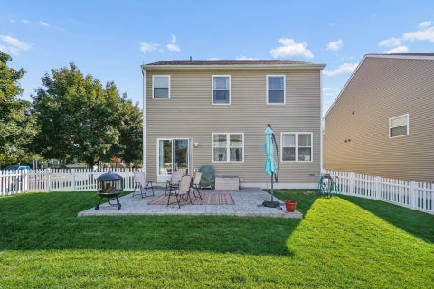 Tiny photo for 6122 Granite Pointe Drive, Columbus, OH 43213 (MLS # 226038999)