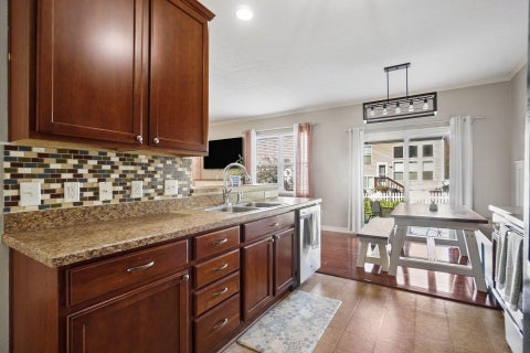 Tiny photo for 6122 Granite Pointe Drive, Columbus, OH 43213 (MLS # 226038999)