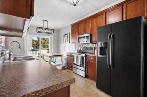 Tiny photo for 6122 Granite Pointe Drive, Columbus, OH 43213 (MLS # 226038999)