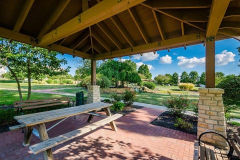 Tiny photo for 6122 Granite Pointe Drive, Columbus, OH 43213 (MLS # 226038999)