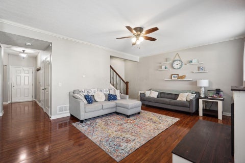 Tiny photo for 6122 Granite Pointe Drive, Columbus, OH 43213 (MLS # 226038999)