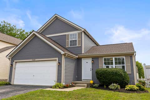 Photo of 7321 Havencroft Drive, Reynoldsburg, OH 43068 (MLS # 226026879)