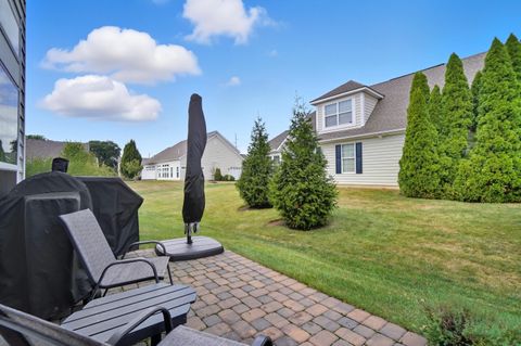Tiny photo for 1622 Linkhorn Drive, Grove City, OH 43123 (MLS # 225037427)