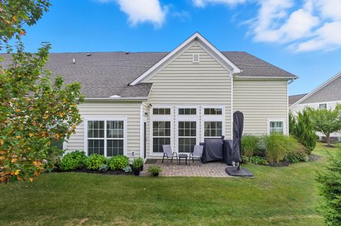 Tiny photo for 1622 Linkhorn Drive, Grove City, OH 43123 (MLS # 225037427)