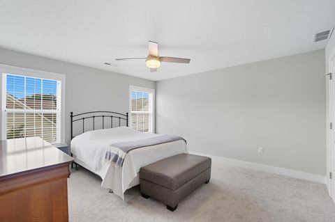 Tiny photo for 1622 Linkhorn Drive, Grove City, OH 43123 (MLS # 225037427)