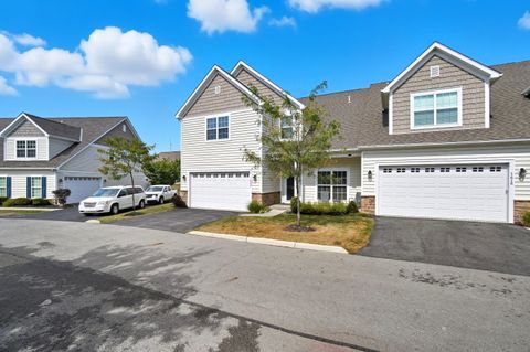 Tiny photo for 1622 Linkhorn Drive, Grove City, OH 43123 (MLS # 225037427)